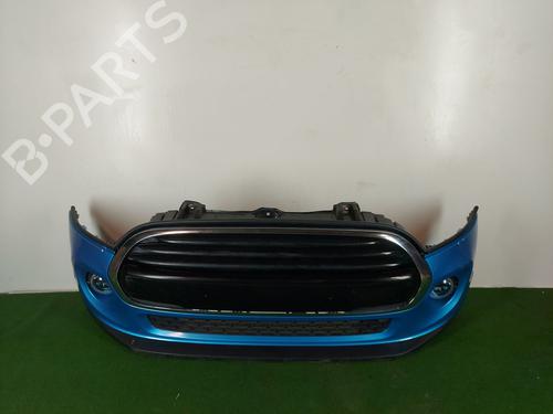 Used Front bumper MINI MINI (F55) Cooper S (192 hp) 24668949