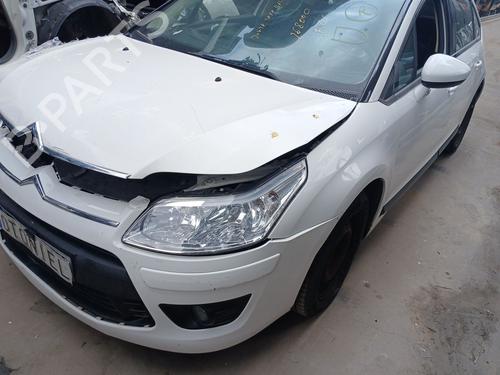 Engine CITROËN C4 I (LC_) 1.6 HDi | BP36501897M1 - Image 3