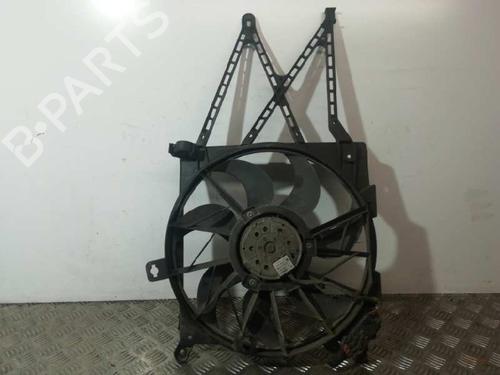 Køleventilator elektrisk OPEL ASTRA H (A04) [2004-2014]  10006392