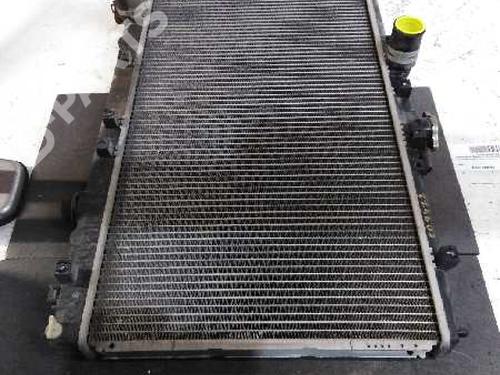 Køler MITSUBISHI GALANT VIII (EA_) 2.4 GDI (EA3A) (144 hp) 12193461