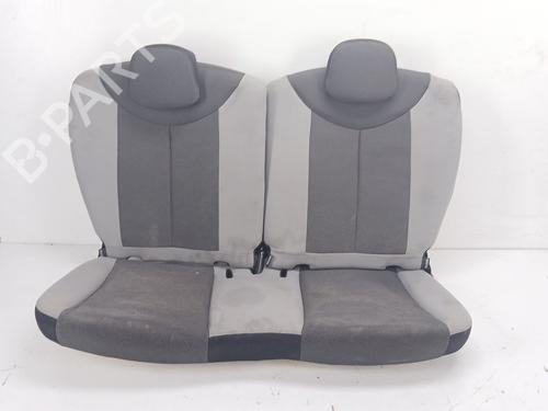 Used Rear seat Rear seat TOYOTA AYGO (_B4_) 1.0 (KGB40) (69 hp) 39900796 39900796