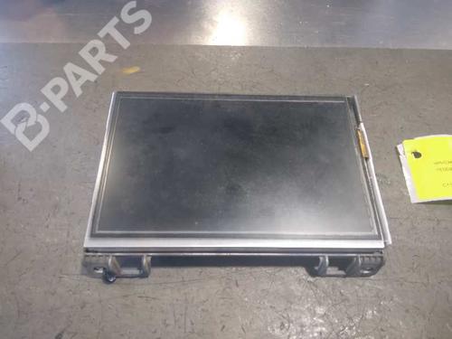 Radio PEUGEOT 2008 I (CU_) 1.2 VTi | BP10336181E6 