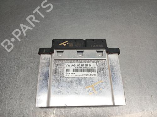 Used Engine control unit (ECU) Engine control unit (ECU) SEAT LEON (5F1) [2012-2021] 40220442 40220442