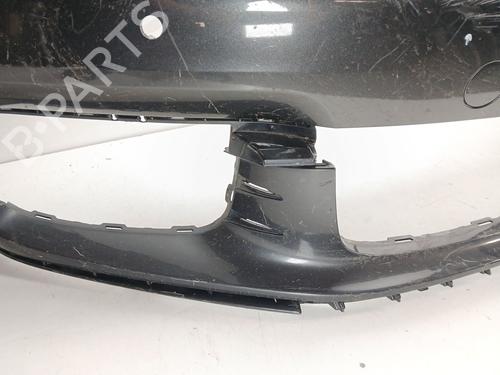 Front bumper PORSCHE PANAMERA (971) 4.0 S 4 Diesel (97ADD1) | BP30061940C7