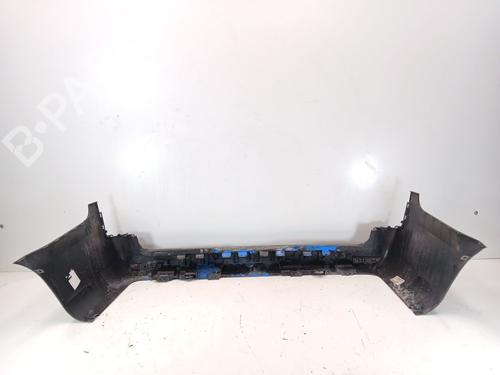 Rear bumper MERCEDES-BENZ VITO Van (W447) 111 CDI (447.601, 447.603, 447.605) | BP29934183C8