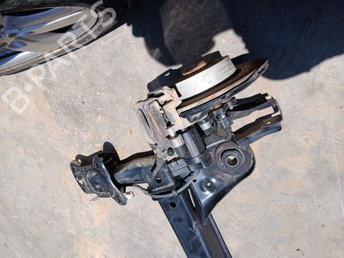 Bagaksel SEAT LEON Sportstourer (KL8, KLD) 1.5 eTSI | BP24037522M2 