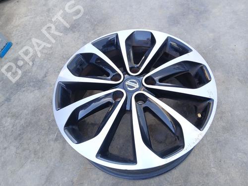 Llanta Llanta NISSAN QASHQAI I (J10, NJ10) 2.0 (141 hp) 35788983 35788983