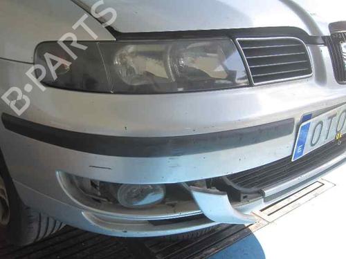 Left front fog light SEAT LEON (1M1) 1.9 TDI | BP2367498C30 