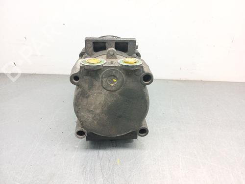 AC compressor FORD MONDEO III (B5Y) 2.0 TDCi | BP31949626M34 