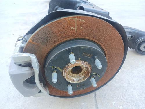 Rear axle KIA CEED (CD) 1.0 T-GDI | BP24668322M2  - Image 7