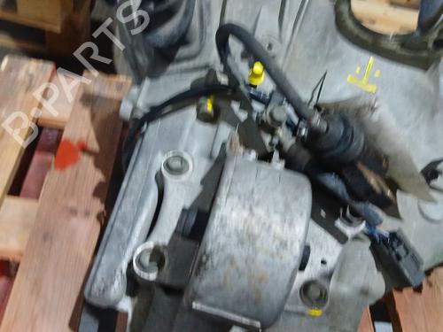 Gearbox NISSAN MAXIMA / MAXIMA QX V (A33)  | BP17163157M3 
