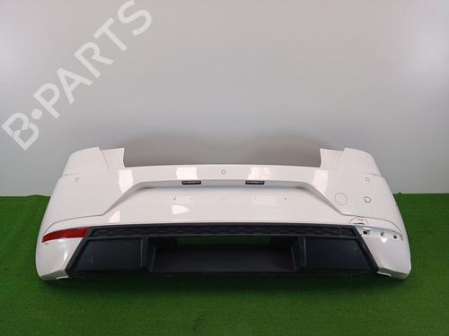 Used Rear bumper SEAT IBIZA V (KJ1, KJG) 1.0 TSI (95 hp) 23093289