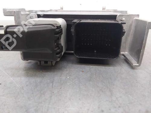 Kollisjonspute styreenhet FORD FOCUS II (DA_, HCP, DP)  | BP10966914M53 