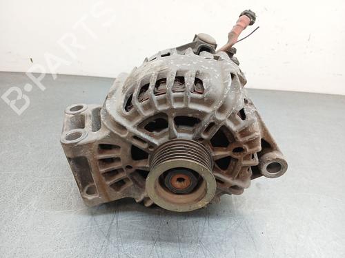 Used Alternator Alternator 38621377 38621377