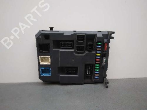 Sikringsdose CITROËN C3 II (SC_) [2009-2025]  17329702