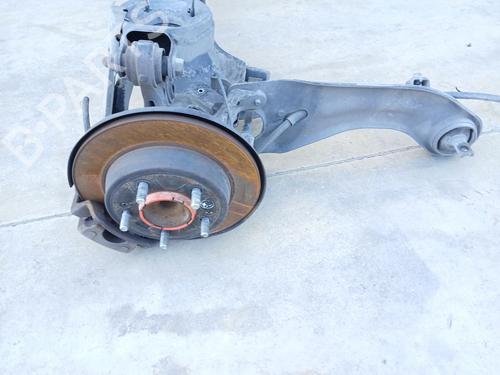 Bagaksel HYUNDAI i30 (GD) 1.4 CRDi | BP37517212M2 - Image 4