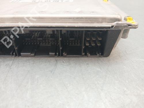 Engine control unit (ECU) MERCEDES-BENZ E-CLASS (W210) E 270 CDI (210.016) | BP38073129M57 - Image 3