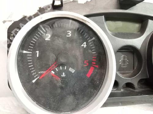 Instrument cluster RENAULT MEGANE II Saloon (LM0/1_)  | BP16352872C47 