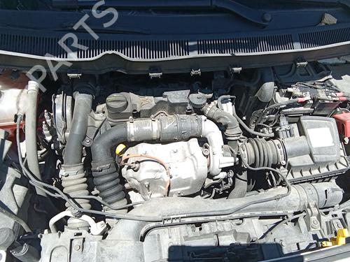 Engine FORD TRANSIT COURIER B460 Box Body/MPV 1.5 TDCi | BP37232119M1 - Image 2
