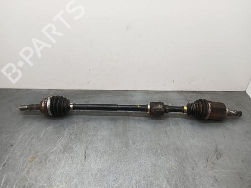 Used Right front driveshaft MG MG ZS SUV 1.5 VTi (106 hp) 25790169