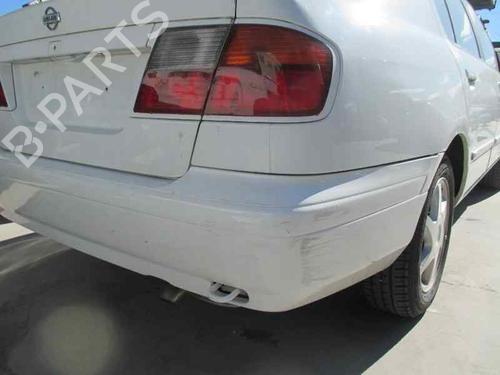 Gearbox NISSAN PRIMERA Hatchback (P11)  | BP4839614M3 