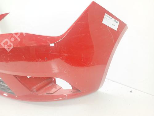 Front bumper SEAT IBIZA IV (6J5, 6P1) 1.2 TSI | BP29157433C7 