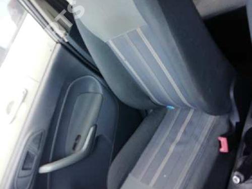 Left front window switch FORD FIESTA VI (CB1, CCN)  | BP12927616I27 