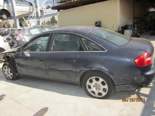 Front right lock AUDI A6 C5 (4B2)  | BP3154856C97 