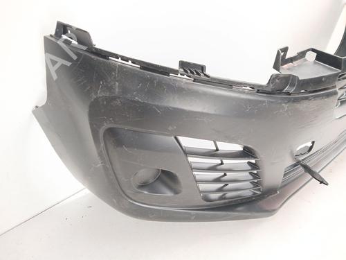 Front bumper PEUGEOT EXPERT Bus (V_) 2.0 BlueHDi 150 | BP30081070C7 