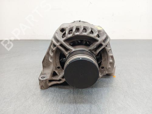 Generator Generator FIAT TIPO Estate (356_, 357_) 1.4 LPG (356WXF1B) (120 hp) 34395986 34395986