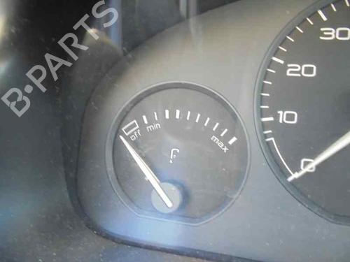 Crossmember PEUGEOT 406 (8B) 2.0 16V | BP10522372C162 