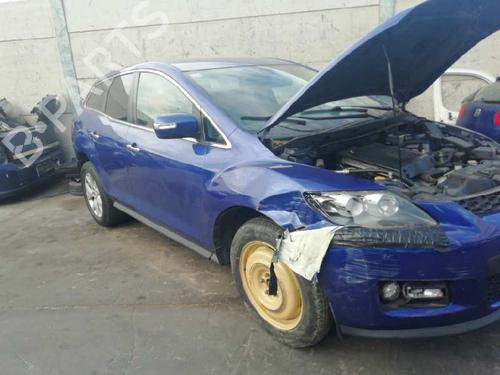 Differential hinten MAZDA CX-7 (ER)  | BP15839282M24 