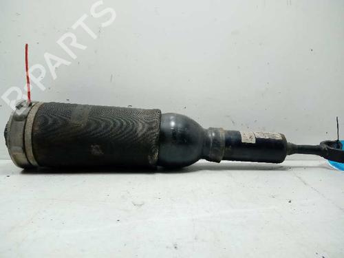Used Left front shock absorber AUDI ALLROAD C5 (4BH) [2000-2005]  19057184