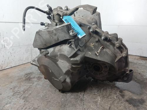 Gearbox OPEL VECTRA C GTS (Z02)  | BP25290313M3 