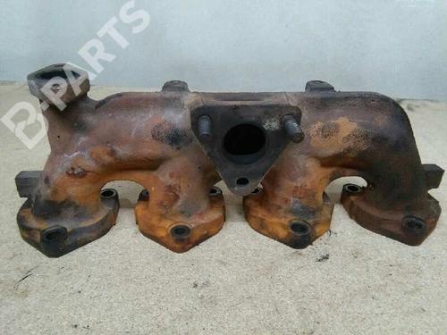 Exhaust manifold MITSUBISHI PAJERO III (V7_W, V6_W) 3.2 Di-D (V68W, V78W) | BP11641176M110 