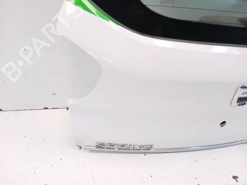 Bagklap CC/Kombi-Coupé DACIA SPRING EV (B6M1) | BP36804707C6  - Image 6