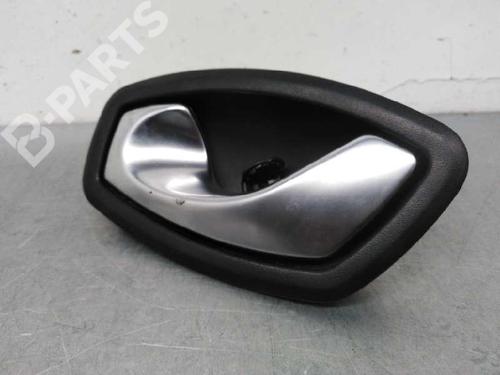 Used Front left interior door handle RENAULT SCÉNIC III (JZ0/1_) [2008-2016]  9044192