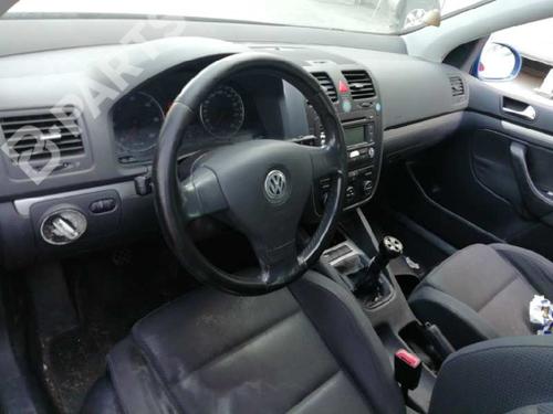 Front wiper motor VW GOLF V (1K1) 1.9 TDI | BP10904672M29 