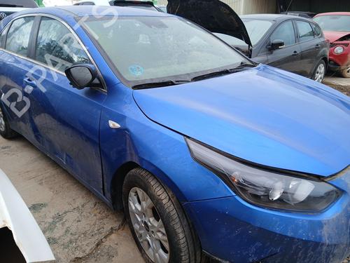 Venstre fortil støddæmper KIA CEED (CD) 1.0 T-GDI | BP32325665M16  - Image 7