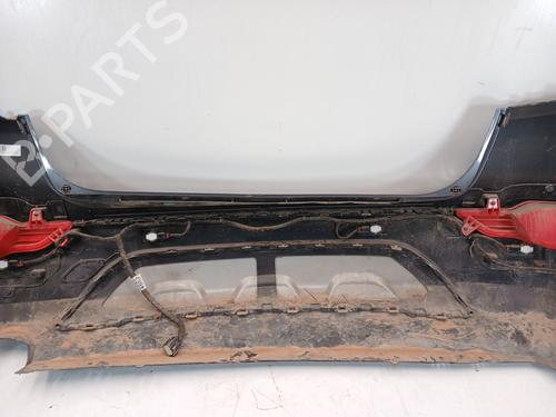 Rear bumper OPEL MOKKA / MOKKA X (J13) 1.4 4x4 (_76) | BP29307596C8 