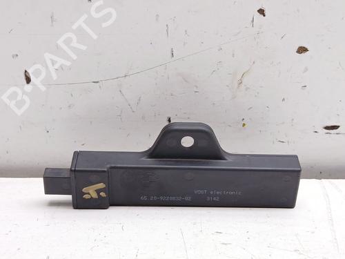 Used Electronic module Electronic module MINI MINI (F56) Cooper (136 hp) 34366346 34366346