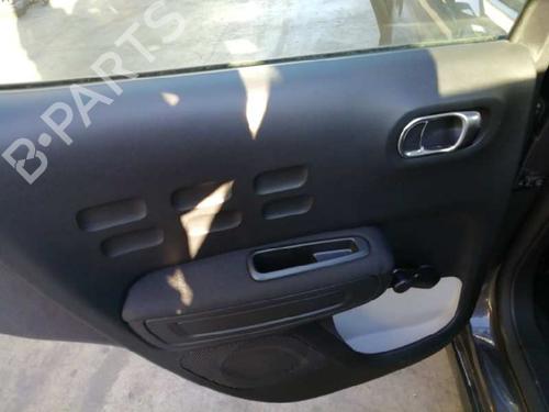 håndbremse CITROËN C3 / C3 ORIGIN III (SX)  | BP10711891I18 