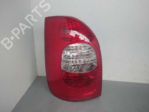 Left taillight CITROËN XSARA PICASSO (N68)  | BP26174803C34 