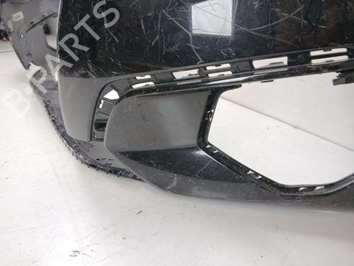 Front bumper AUDI A3 Allstreet (8YH) 35 TDI | BP29432583C7 