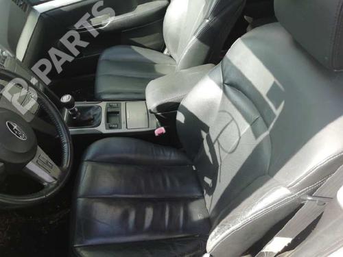 Left front window switch SUBARU LEGACY V Estate (BR)  | BP10968434I27 