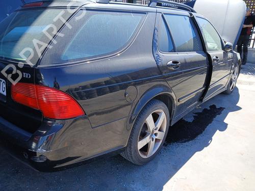 Used Parts SAAB 9-5 Estate (YS3E)  1.9 TiD  4541149