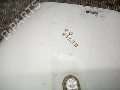 Right front fenders NISSAN INTERSTAR Van (X70)  | BP5024187C42 
