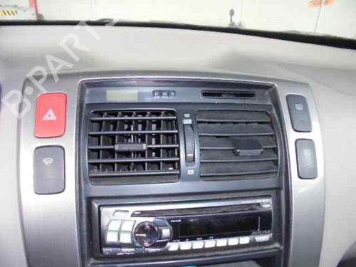 Front left window mechanism HYUNDAI TUCSON (JM) 2.0 CRDi All-wheel Drive | BP4893932C22 