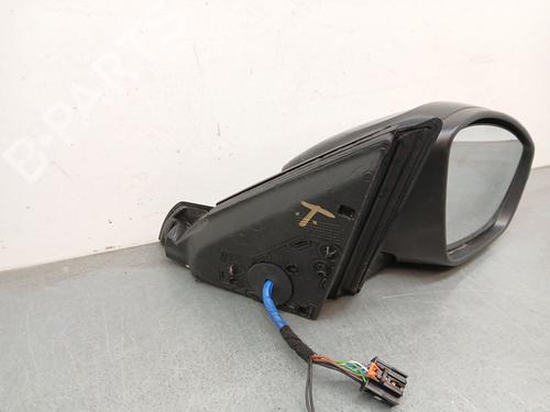 Right mirror PEUGEOT 208 II (UB_, UP_, UW_, UJ_) e-208 | BP30683698C27 