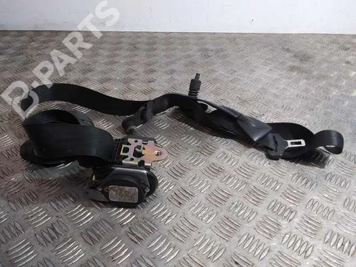 Front right seatbelt MERCEDES-BENZ A-CLASS (W169) A 160 (169.031, 169.331) | BP11181875I25 